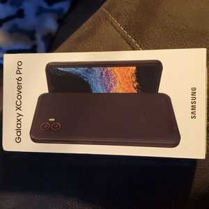 Galaxy XCover6 Pro